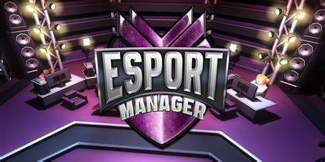 esport manager game|install game manager.